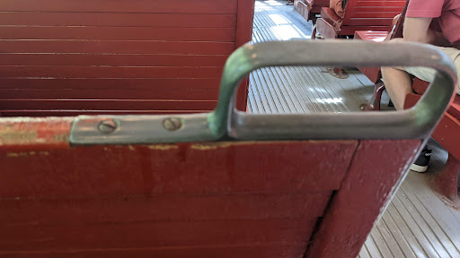 Historical Place «Connecticut Trolley Museum», reviews and photos, 58 N Rd, East Windsor, CT 06088, USA