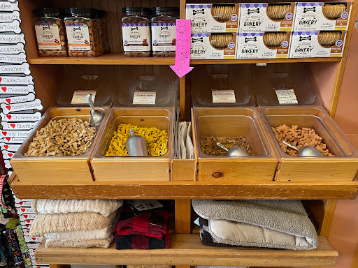 Pet Supply Store «Three Dog Bakery», reviews and photos, 2136 W Poplar Ave #116, Collierville, TN 38017, USA