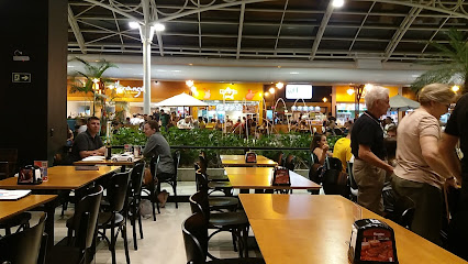 Gelobel - Shopping Estação - Av. Sete de Setembro, 2775 - Batel, Curitiba - PR, 80230-010, Brazil