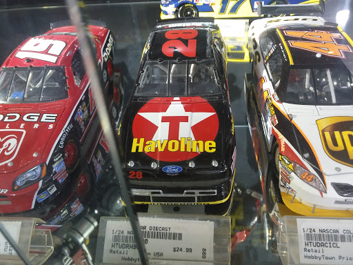 Hobby Store «HobbyTown USA Hurst Texas», reviews and photos, 746 Grapevine Hwy, Hurst, TX 76054, USA