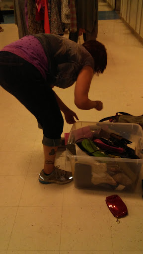 Thrift Store «Goodwill Aurora - Colfax», reviews and photos, 10590 E Colfax Ave, Aurora, CO 80010, USA