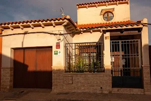 Casa Rural “Cervarte”. image