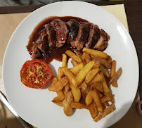 Frite du Restaurant En Toute Simplicité à Loubès-Bernac - n°5