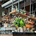 Photo n°3 de l'avis de Claudia.i fait le 25/05/2023 à 13:27 sur le  nana | breakfast meze bar à Koblenz