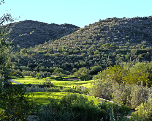 Golf Club «Rancho Manana Golf Club», reviews and photos, 5734 E Rancho Manana Blvd, Cave Creek, AZ 85331, USA