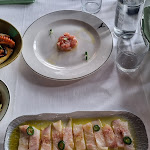 Photo n°1 de l'avis de Vi.a fait le 01/05/2024 à 13:23 sur le  Restaurant Pizzeria La Boheme à Lazise