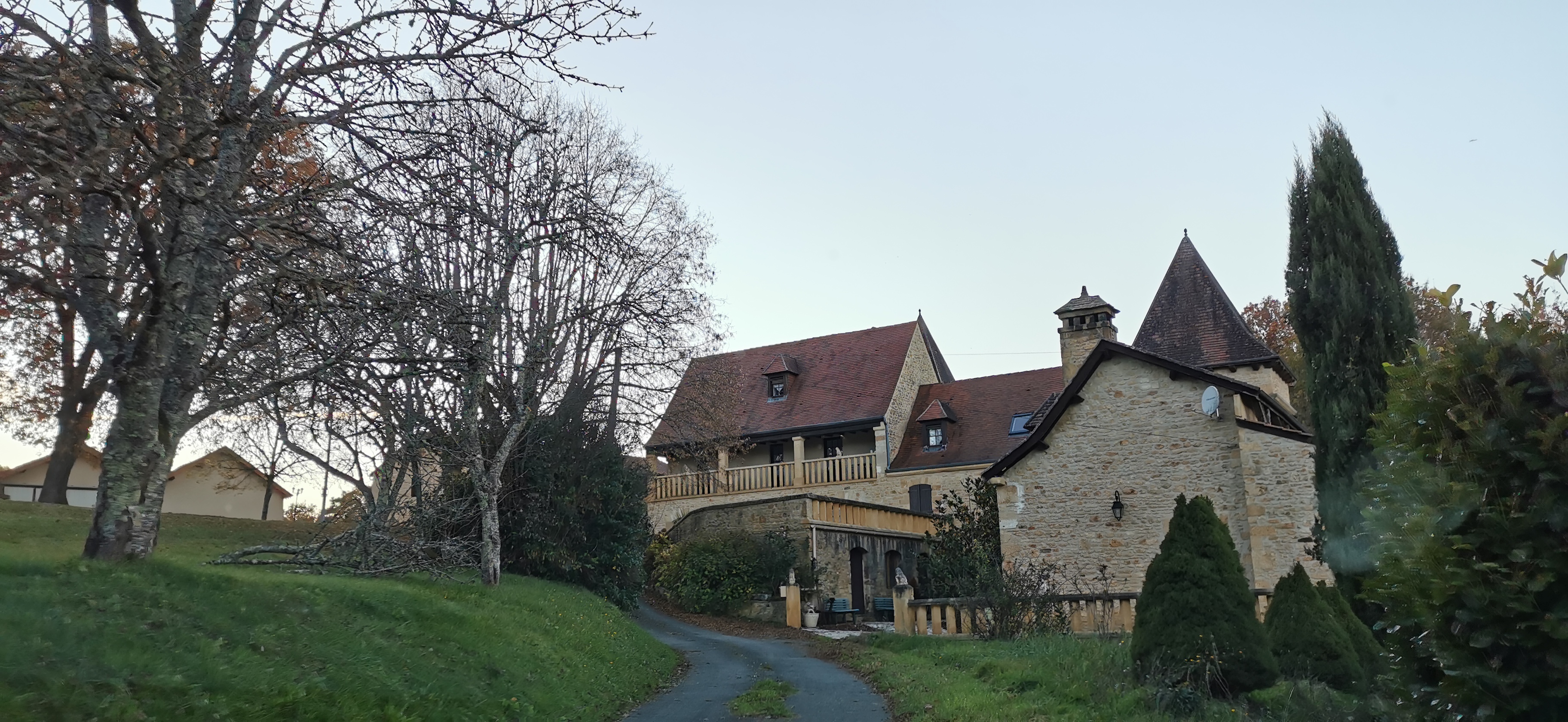 Photo n° 2 de l'avis de Marie-france.A fait le 24/11/2021 à 17:44