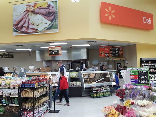 Department Store «Walmart Supercenter», reviews and photos, 2100 Summit Ridge Plaza, Mt Pleasant, PA 15666, USA