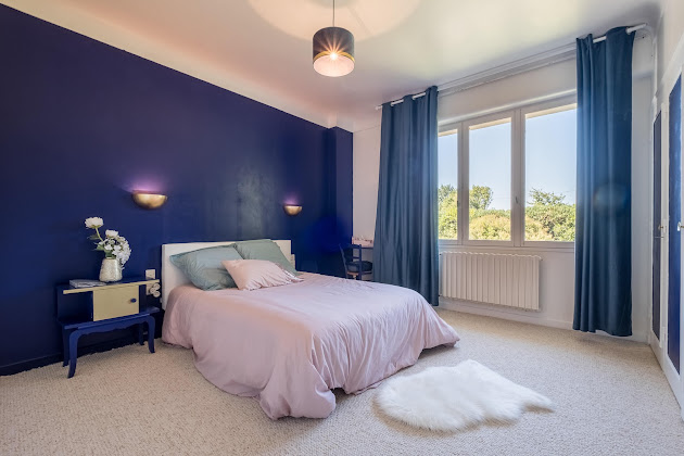 Photos du propriétaire Bed & breakfast Le Domaine de la Clotière 35130 La Guerche-de-Bretagne