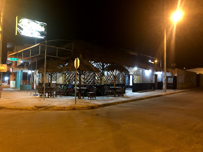 Ramblas Bar Restaurant - Pub