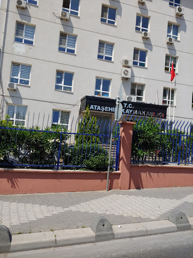 atasehir nufus mudurlugu atasehir istanbul