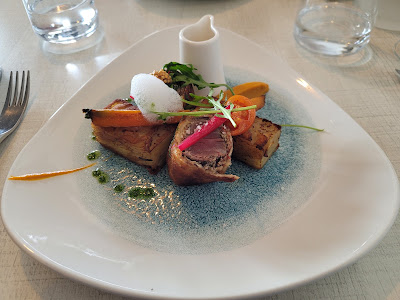 Le Bistro d'en Face à Bergerac