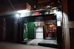 Exotic21 Shisha Lounge Bar image
