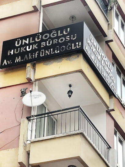 Ünlüoğlu Hukuk Bürosu