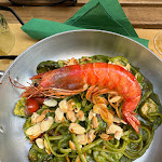 Photo n°1 de l'avis de A. fait le 24/03/2024 à 16:09 sur le  Deliziosa à Catania