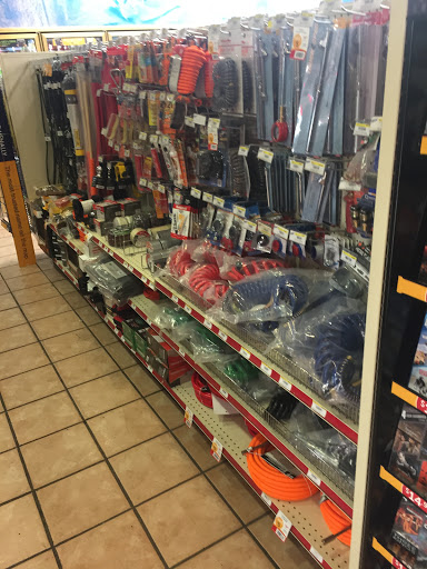 Gas Station «Flying J», reviews and photos, 520 S State Rd 39, Lebanon, IN 46052, USA