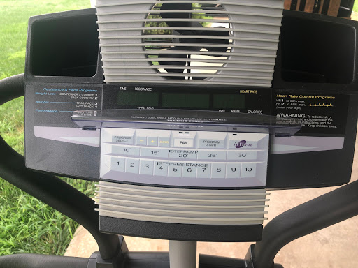 Sporting Goods Store «Play It Again Sports», reviews and photos, 521 Jermor Ln, Westminster, MD 21157, USA