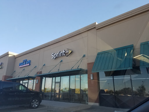 Sprint Store, 8528 Davis Blvd #7, North Richland Hills, TX 76182, USA, 