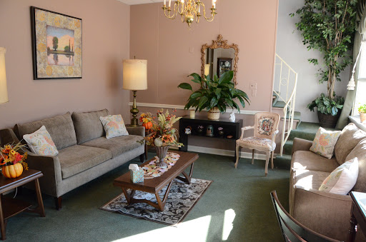 Funeral Home «West Suburban Funeral Home & Cremation Services», reviews and photos, 39 N Cass Ave, Westmont, IL 60559, USA