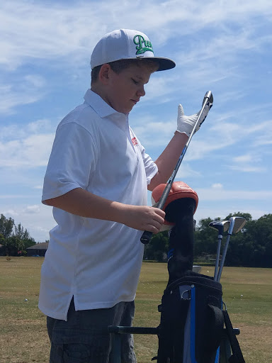 Country Club «Palmetto-Pine Country Club», reviews and photos, 1940 SW 9th Ct, Cape Coral, FL 33991, USA