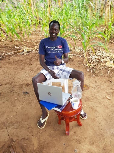 Air Conditioning Contractor «Campbell & Company», reviews and photos, 101 Butterfield Rd, Yakima, WA 98901, USA