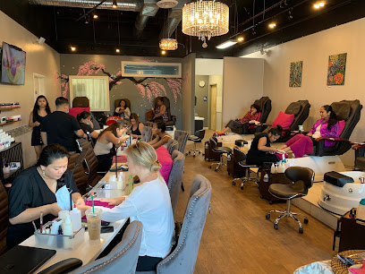 The Nail Gallery & Spa