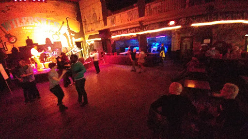 Live Music Venue «Wilebski Blues Saloon», reviews and photos, 1638 Rice St, St Paul, MN 55117, USA