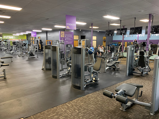 Gym «Anytime Fitness», reviews and photos, 3318 Warren Rd, Cleveland, OH 44111, USA