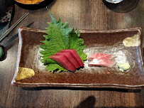 Sashimi du Restaurant japonais authentique Kura à Paris - n°18