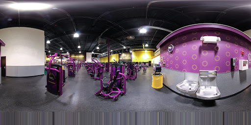 Gym «Planet Fitness», reviews and photos, 96 Daniel Webster Hwy, Belmont, NH 03220, USA