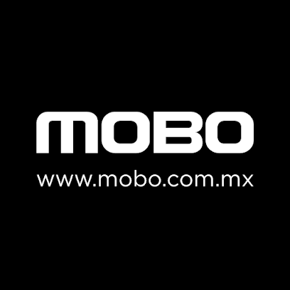 MoboShop Patio Toluca