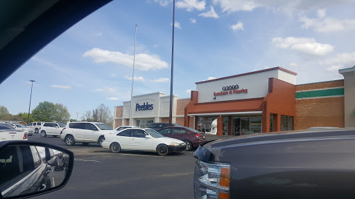 Peebles, 31 Ohio River Plaza, Gallipolis, OH 45631, USA, 