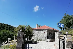 Villa Agno Arcadia Greece ( Βίλα Αγνώ ) image