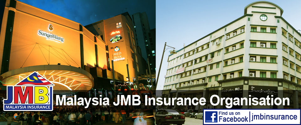 Malaysia JMB Insurance Organisation