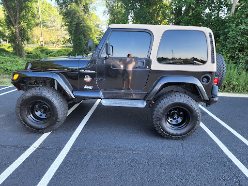 Auto Repair Shop «Total Performance Inc», reviews and photos, 18 Ramapo Valley Rd, Mahwah, NJ 07430, USA