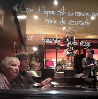 Atmosphère du Restaurant Le Florès à Paris - n°17