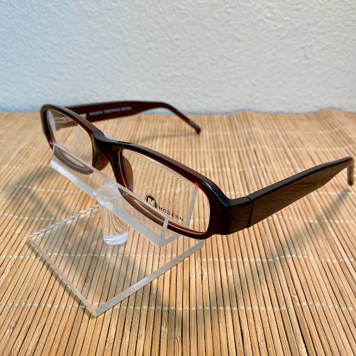 Optician «New Outlook Optical», reviews and photos, 2208 S Rainbow Blvd, Las Vegas, NV 89146, USA