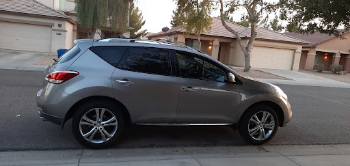 Used Car Dealer «Bueno Used Cars, Inc.», reviews and photos, 1247 E Van Buren St, Phoenix, AZ 85006, USA