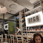 Photo n°16 de l'avis de Gian.r fait le 11/05/2023 à 07:28 sur le  BIGA Pizza Sapori e Salute à Sesto Calende