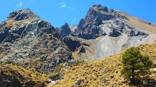 La Malinche National Park