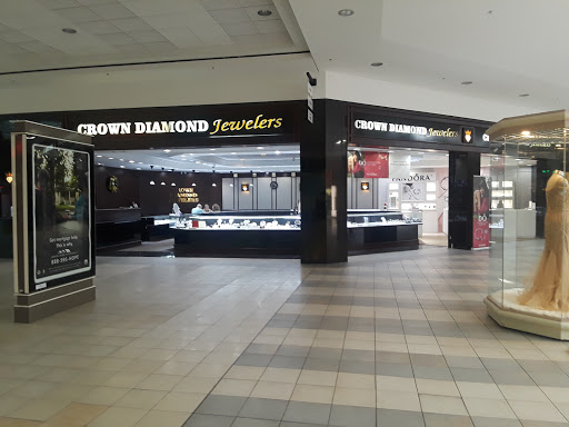 Jewelry Store «Crown Diamond Jewelers», reviews and photos, 9409 US-19, Port Richey, FL 34668, USA