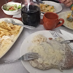 Photo n°1 de l'avis de Luis.a fait le 10/11/2023 à 13:39 sur le  Restaurante Taska Fina à Evora