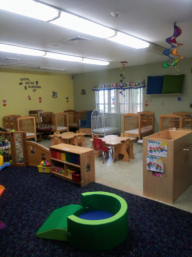Learning Center «Busy World Learning Center», reviews and photos, 134 Windy Hill Rd SW, Marietta, GA 30060, USA
