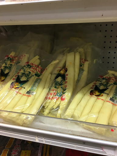 Asian Grocery Store «Phan Thiet Oriental Market», reviews and photos, 497 Schmale Road, Carol Stream, IL 60188, USA