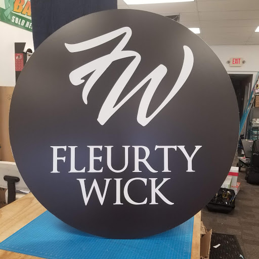 Commercial Printer «Minuteman Press of Snellville», reviews and photos, 2296 Henry Clower Blvd SW C, Snellville, GA 30078, USA