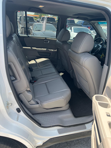 Used Car Dealer «Great American Auto LLC», reviews and photos, 4501 S University Ave, Little Rock, AR 72204, USA