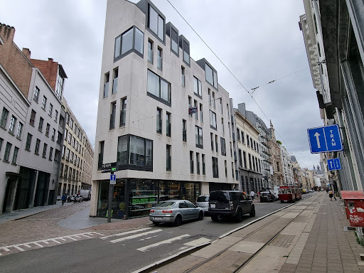 Bnb Antwerp centrum