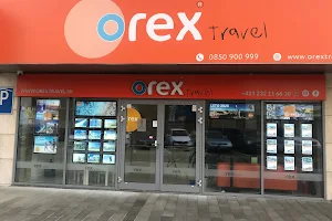 OREX travel - Headquarters image