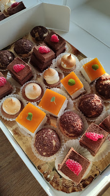 Sandrine Atelier pâtisserie et traiteur à Schiltigheim