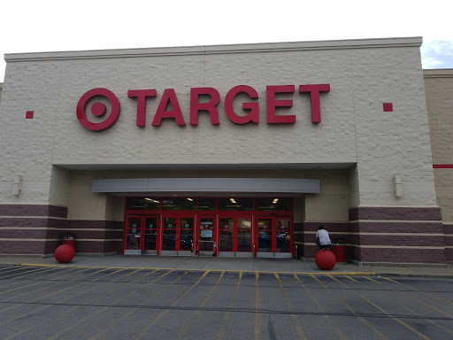 Department Store «Target», reviews and photos, 600 Chauvet Dr, Pittsburgh, PA 15275, USA